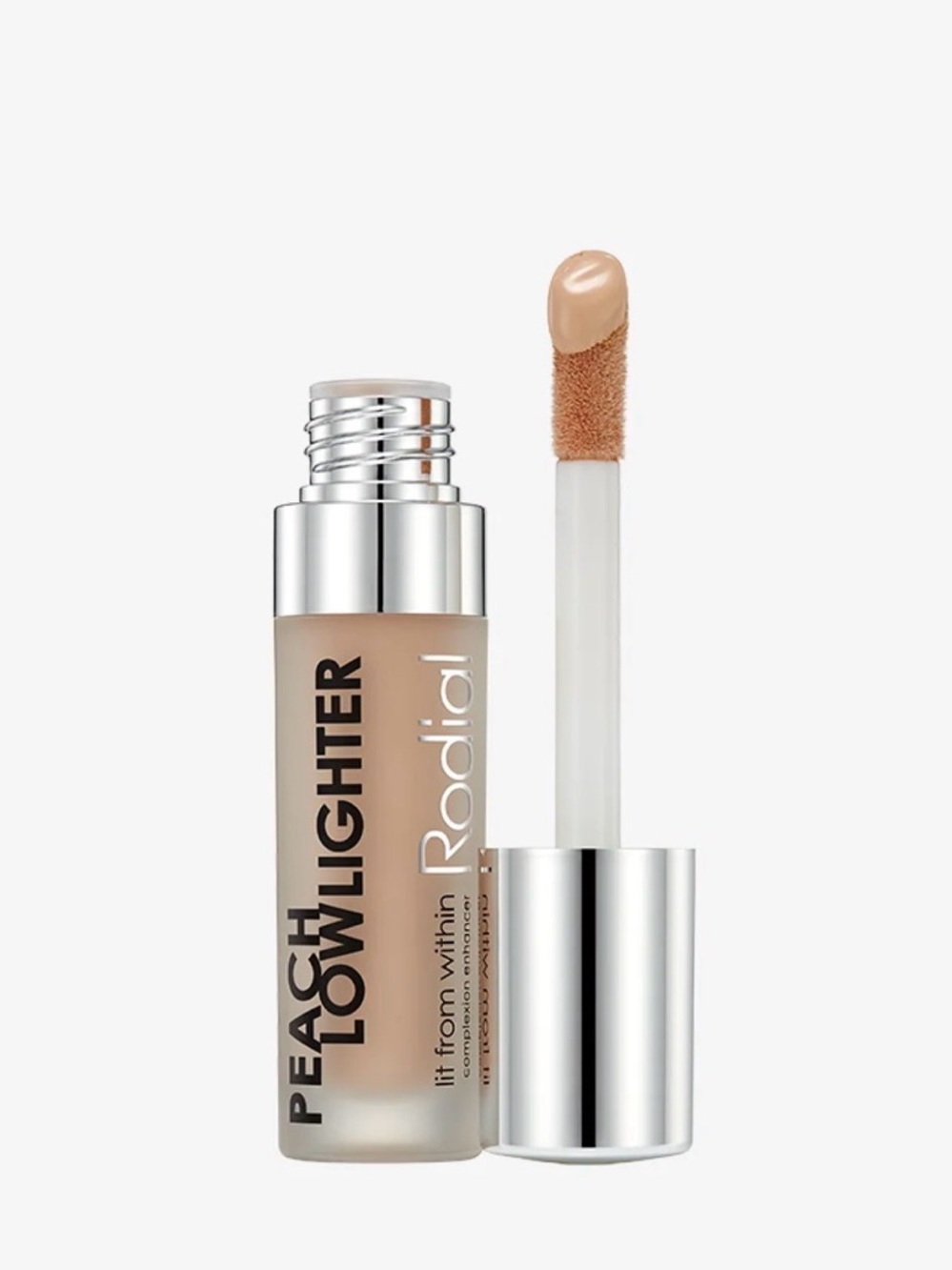 🆕Rodial SET of 2 Peach Lowlighter Liquid Highlighter